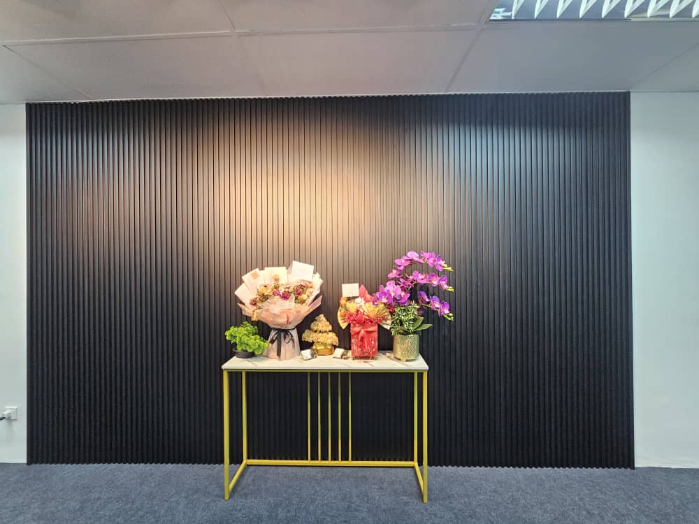 Office Renovation 2