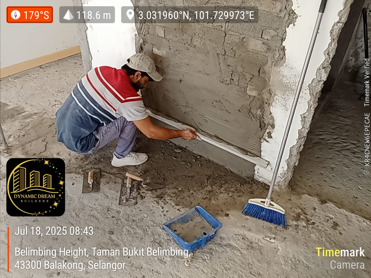 House Renovation 2