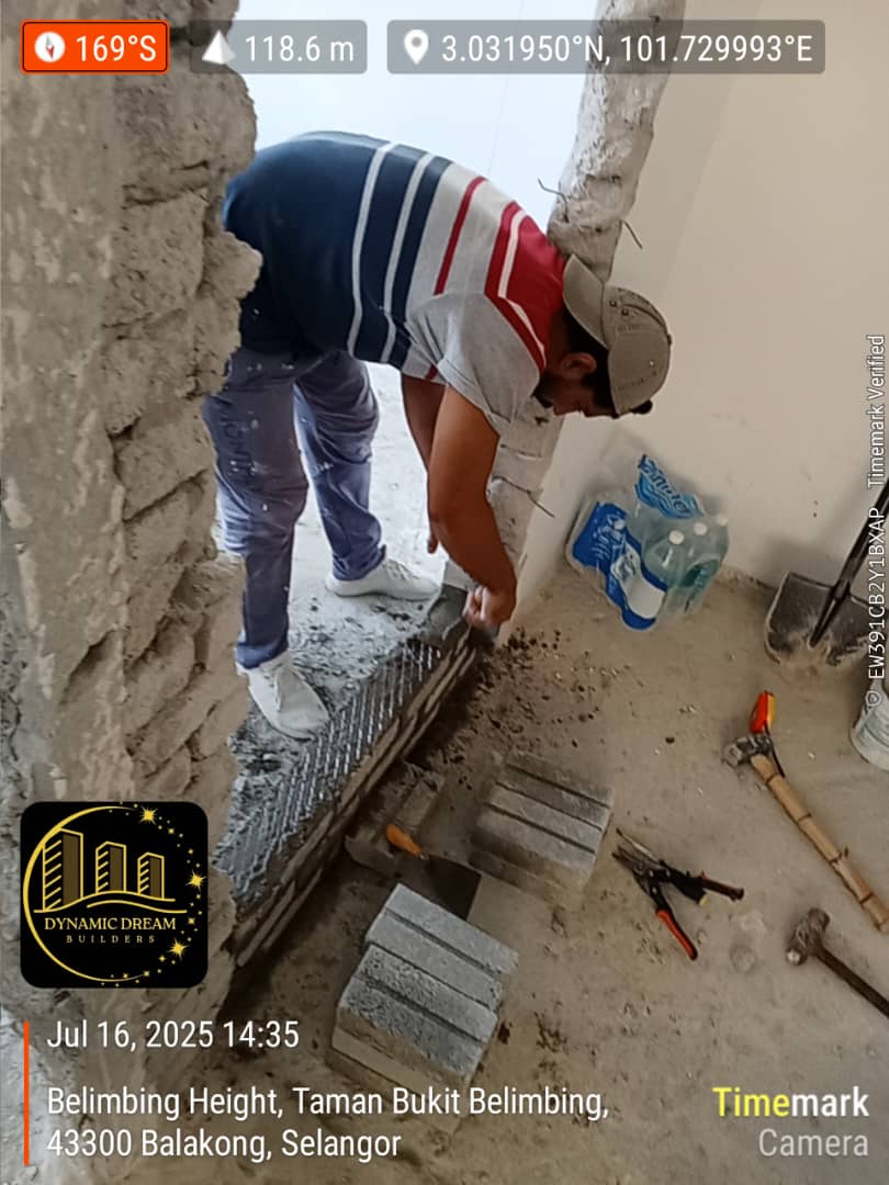 House Renovation 3