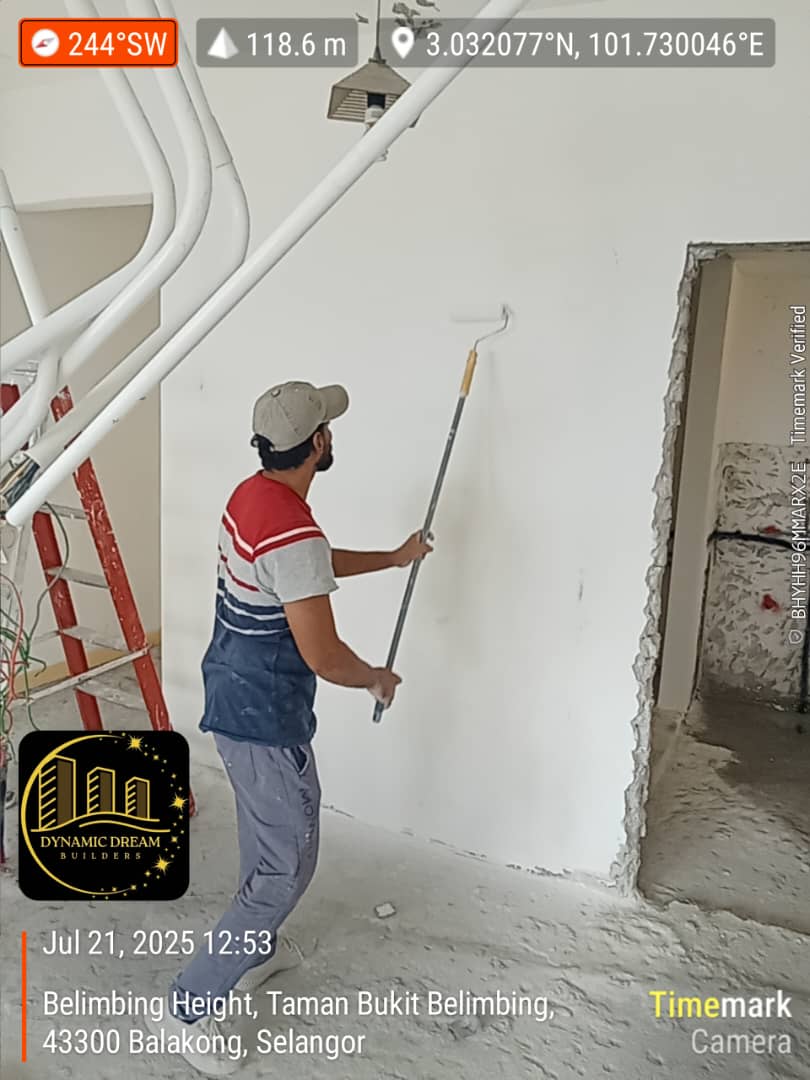 House Renovation 4