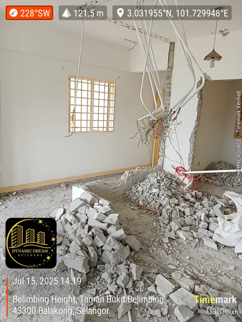 House Renovation 5