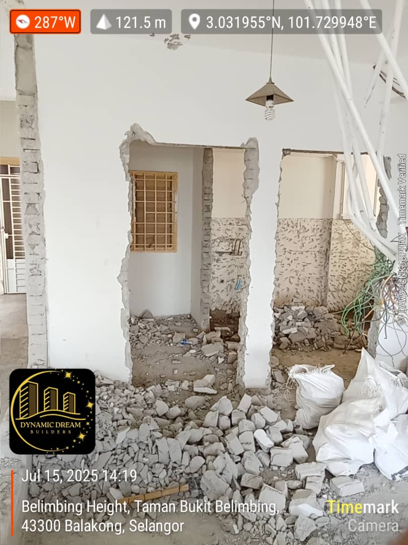 House Renovation 6