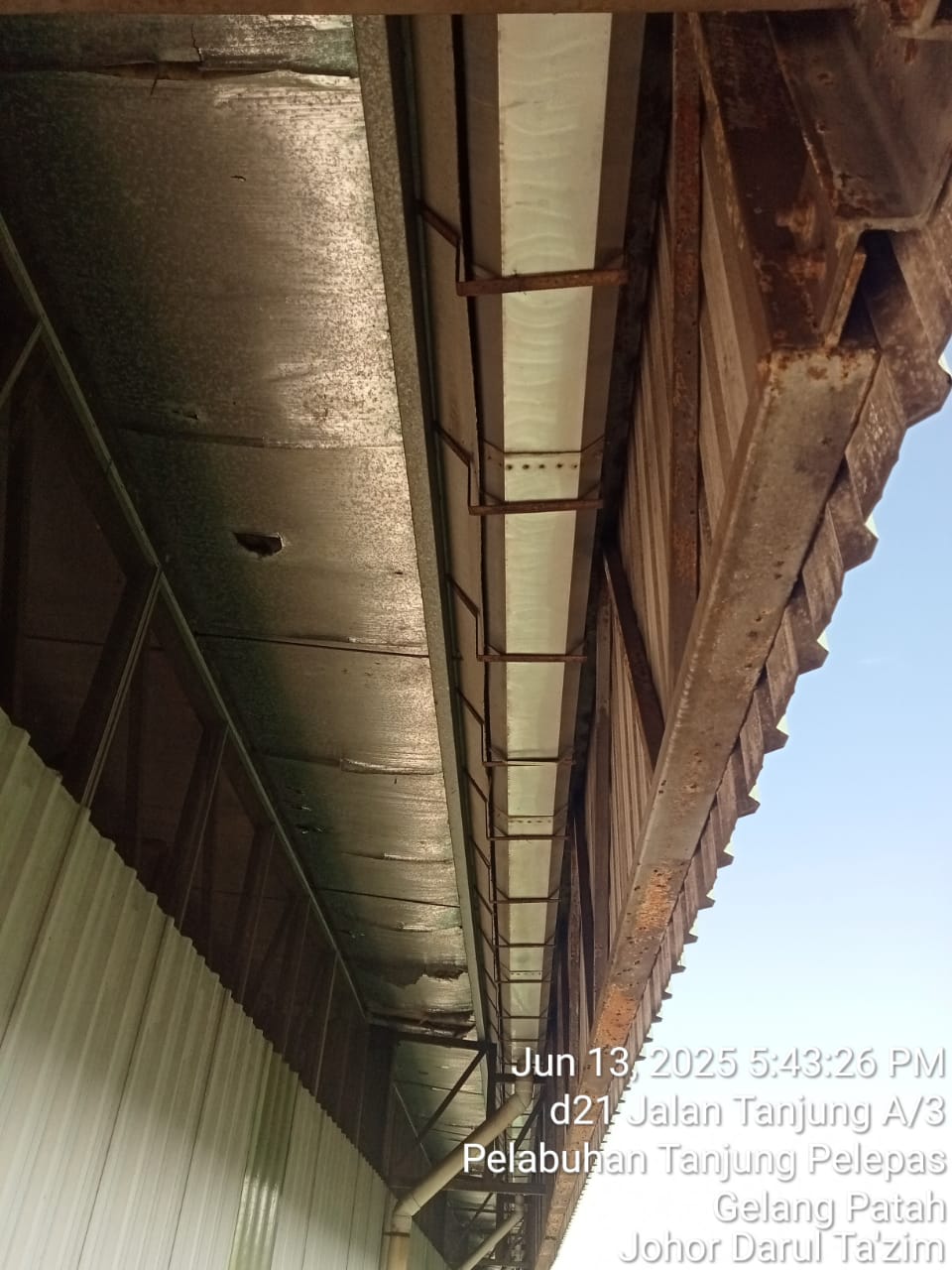 Gutter Repair 1