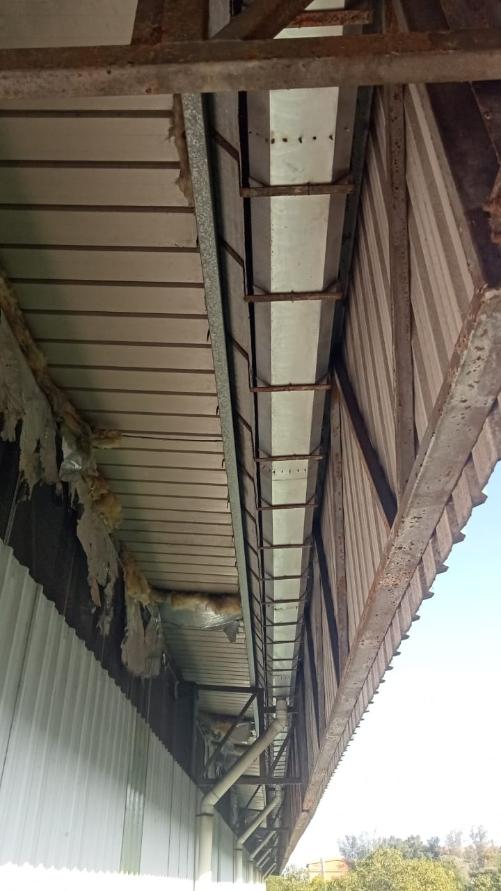 Gutter Repair 3