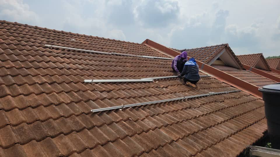 Solar Panel 4