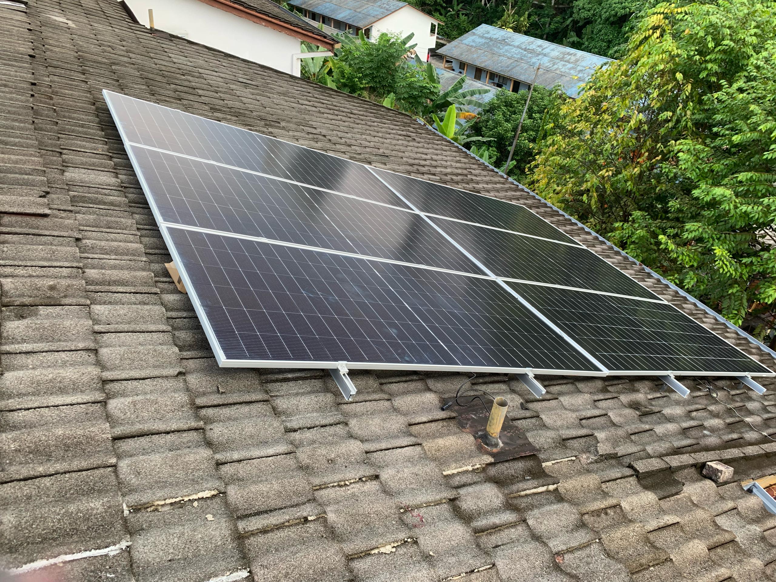 Solar Panel 5
